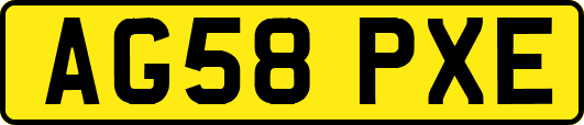 AG58PXE
