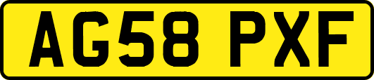 AG58PXF