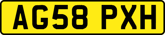 AG58PXH