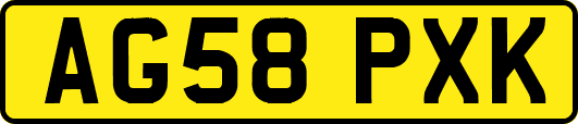 AG58PXK