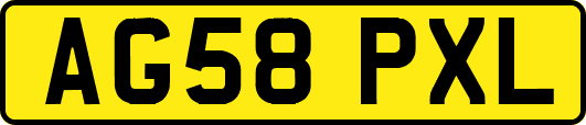 AG58PXL