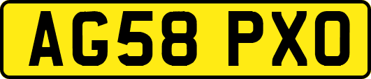 AG58PXO