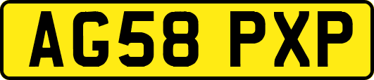 AG58PXP