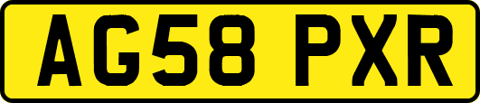 AG58PXR