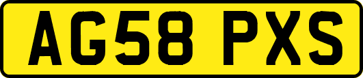 AG58PXS