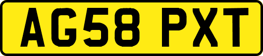 AG58PXT