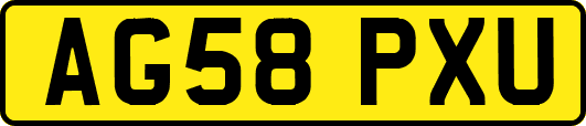 AG58PXU