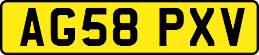 AG58PXV