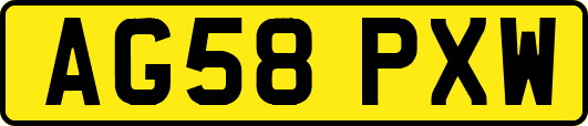 AG58PXW
