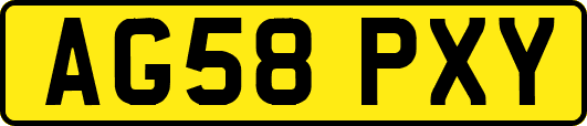 AG58PXY