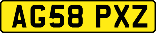 AG58PXZ