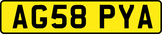 AG58PYA