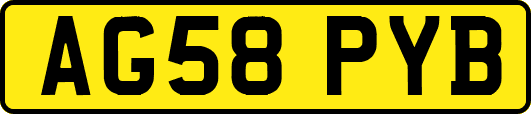 AG58PYB