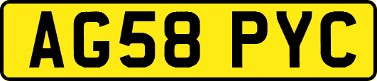 AG58PYC