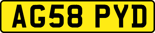 AG58PYD