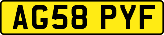 AG58PYF