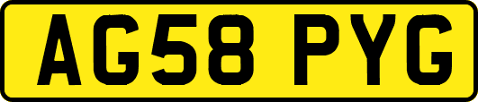 AG58PYG