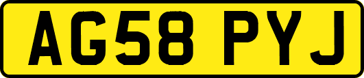 AG58PYJ