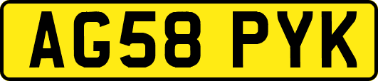 AG58PYK