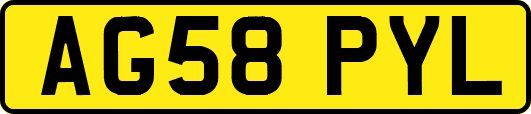 AG58PYL