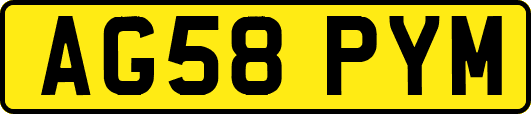 AG58PYM