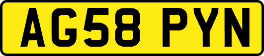 AG58PYN