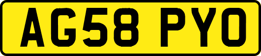 AG58PYO