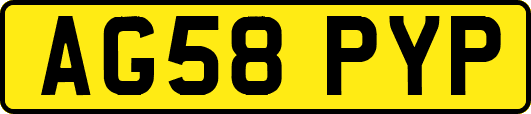 AG58PYP