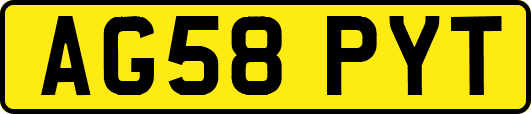 AG58PYT