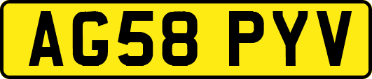 AG58PYV
