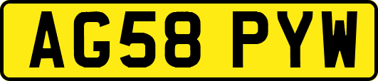 AG58PYW