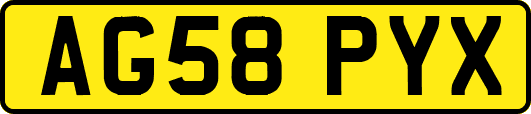 AG58PYX