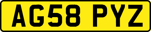 AG58PYZ