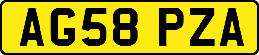 AG58PZA