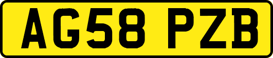 AG58PZB