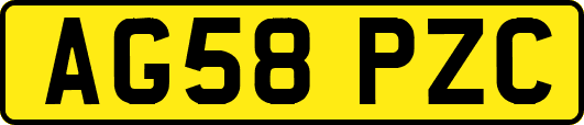 AG58PZC