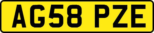AG58PZE