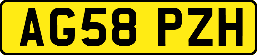 AG58PZH