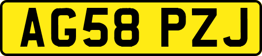 AG58PZJ