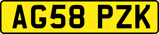 AG58PZK