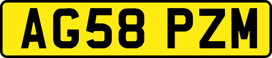 AG58PZM