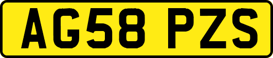 AG58PZS