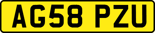 AG58PZU