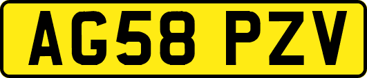 AG58PZV