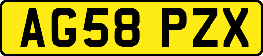 AG58PZX