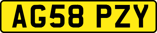 AG58PZY