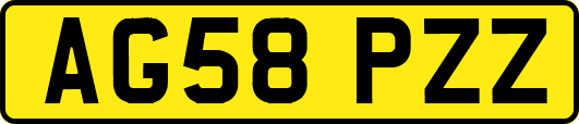AG58PZZ