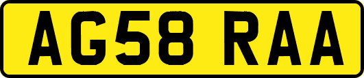 AG58RAA