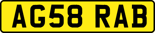 AG58RAB