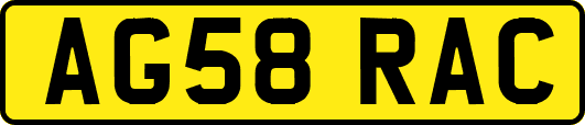 AG58RAC